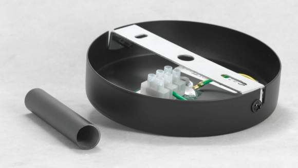 Потолочный светильник Lussole Wilcox LSP-8382