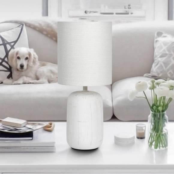 Настольная лампа Rivoli Ramona 7041-501 (Б0053451)