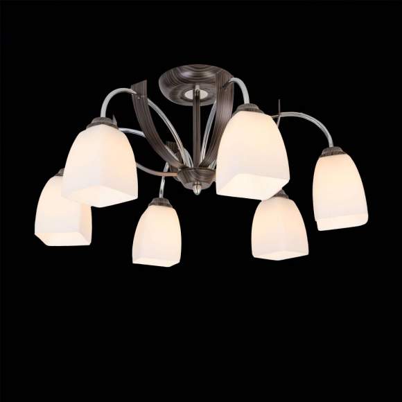 CL128161 Потолочная люстра Citilux Крокус