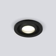 Встраиваемый светодиодный светильник Elektrostandard Luss 25022/LED (a056767)