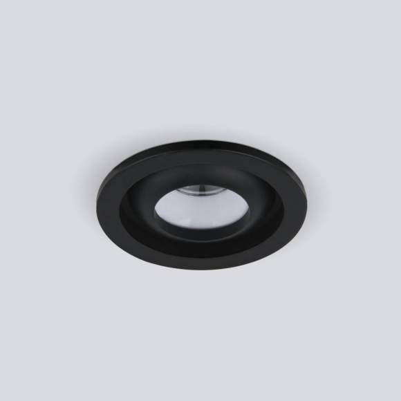 Встраиваемый светодиодный светильник Elektrostandard Luss 25022/LED (a056767)