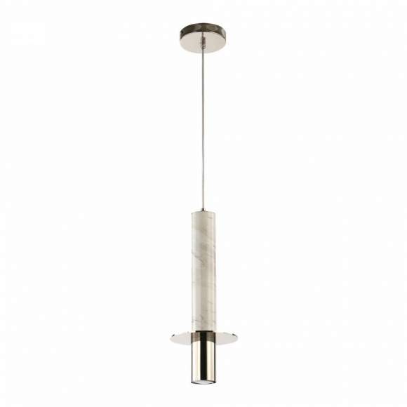 Подвесной светильник с лампочкой Favourite Rocky 2748-1P+Lamps Gu10 Подвесной светильник с лампочкой Favourite Rocky 2748-1P+Lamps Gu10