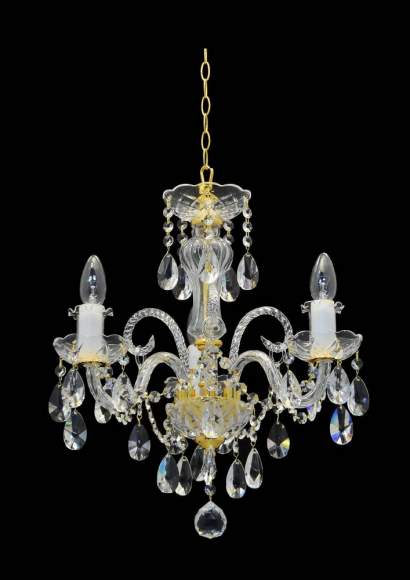 Подвесная люстра Artis Crystal Collection 93301 Подвесная люстра Artis Crystal Collection 93301