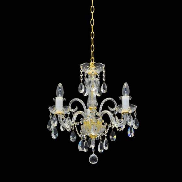 Подвесная люстра Artis Crystal Collection 93301 Подвесная люстра Artis Crystal Collection 93301