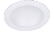 A7016PL-1WH Светильник встраиваемый светодиодный Arte Lamp Riflessione