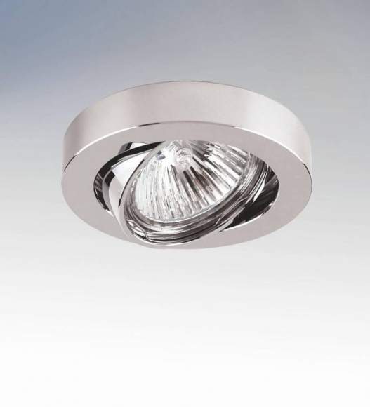 006234 Встраиваемый точечный светильник Lightstar Mattoni 006234 Встраиваемый точечный светильник Lightstar Mattoni