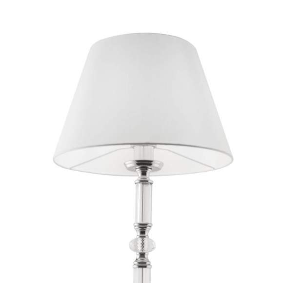 Торшер Maytoni Riverside MOD018FL-01CH Торшер Maytoni Riverside MOD018FL-01CH