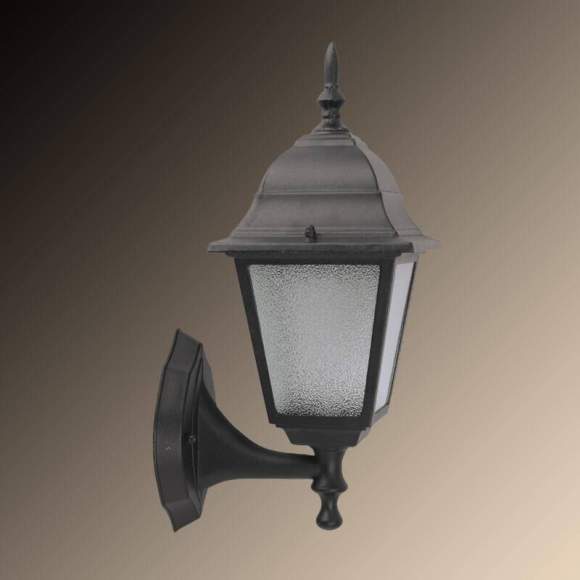 A1011AL-1BK Уличный настенный светильник Arte Lamp Bremen