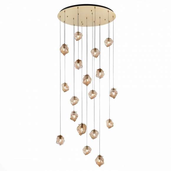 Подвесной светильник ST Luce Portici SL1175.303.18