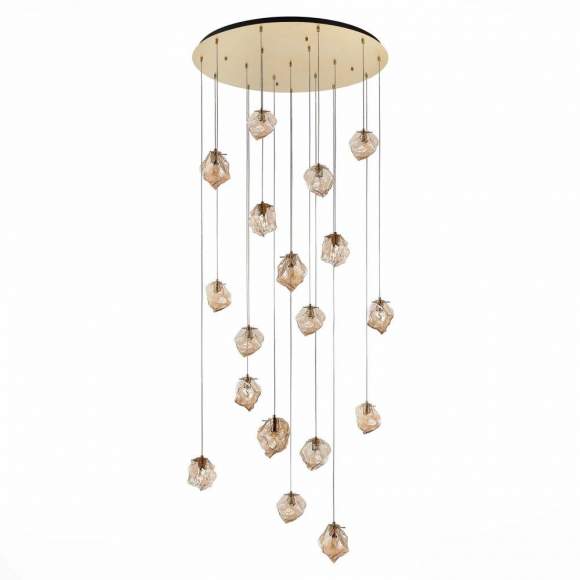 Подвесной светильник ST Luce Portici SL1175.303.18