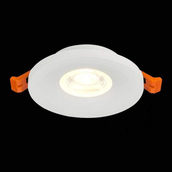 Встраиваемый точечный светильник ST-Luce ST205.508.01 Встраиваемый точечный светильник ST-Luce ST205.508.01