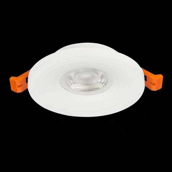 Встраиваемый точечный светильник ST-Luce ST205.508.01 Встраиваемый точечный светильник ST-Luce ST205.508.01