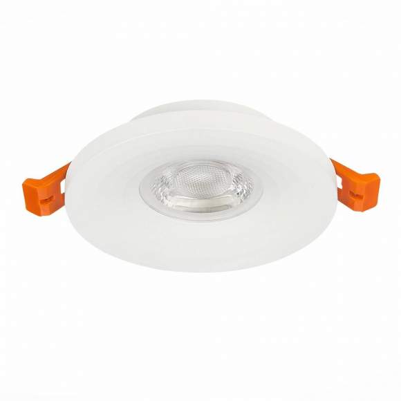 Встраиваемый точечный светильник ST-Luce ST205.508.01 Встраиваемый точечный светильник ST-Luce ST205.508.01