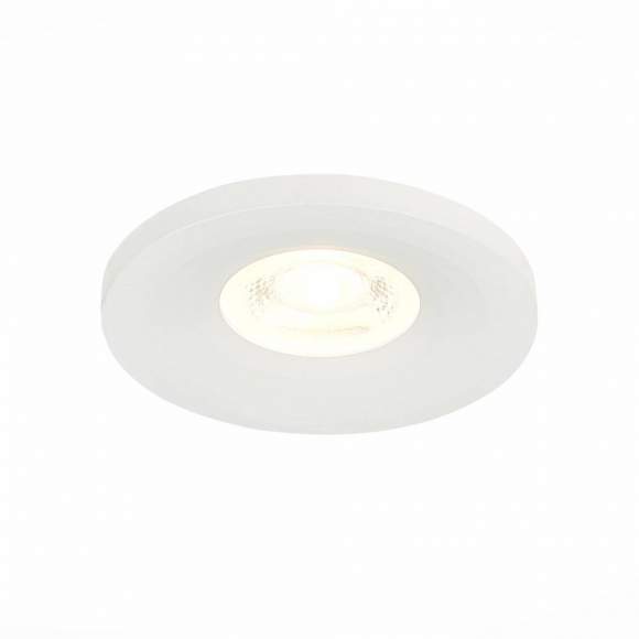 Встраиваемый точечный светильник ST-Luce ST205.508.01 Встраиваемый точечный светильник ST-Luce ST205.508.01