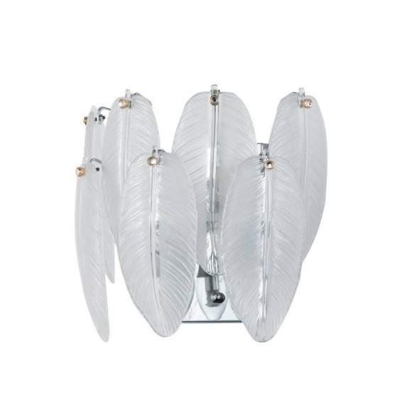 Настенный светильник с лампочками Favourite Beluta 3018-2W+Lamps E14 Свеча