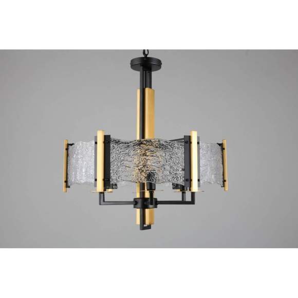 Люстра с двойным креплением Onte Omnilux OML-99703-06