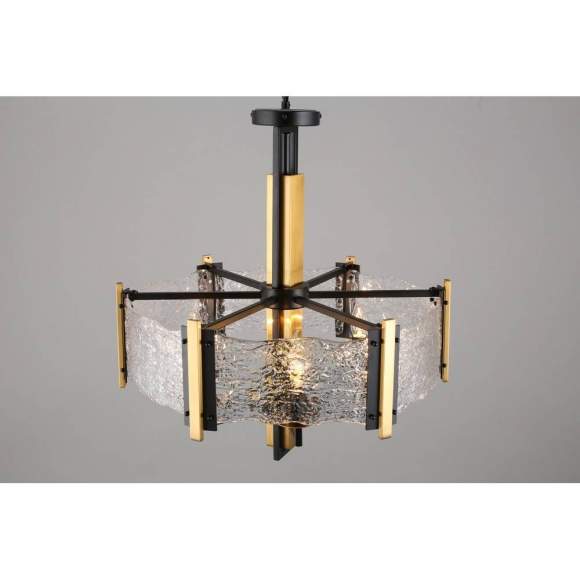 Люстра с двойным креплением Onte Omnilux OML-99703-06