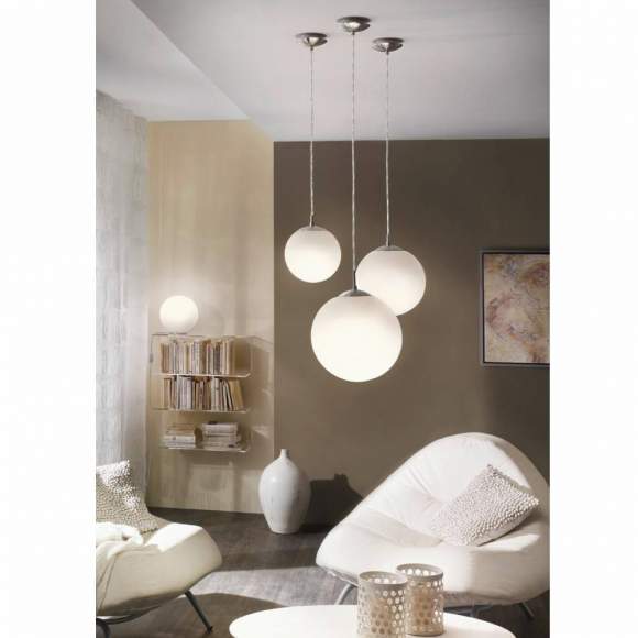 85263 Подвесной светильник Eglo Rondo