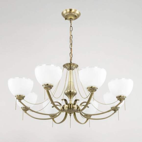 Подвесная люстра Citilux Франческа CL417283 Подвесная люстра Citilux Франческа CL417283