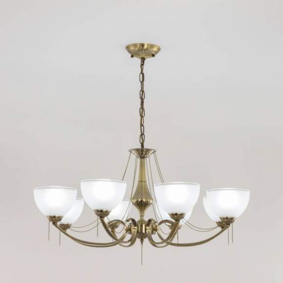 Подвесная люстра Citilux Франческа CL417283 Подвесная люстра Citilux Франческа CL417283