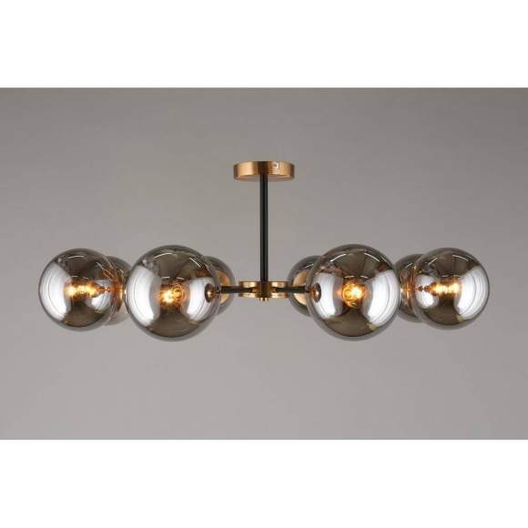 Люстра на штанге Aployt Beta APL.909.07.08 Люстра на штанге Aployt Beta APL.909.07.08