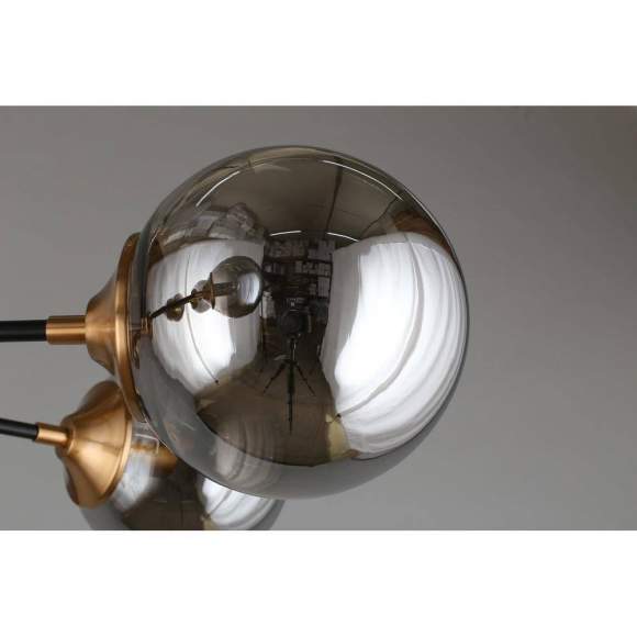 Люстра на штанге Aployt Beta APL.909.07.08 Люстра на штанге Aployt Beta APL.909.07.08