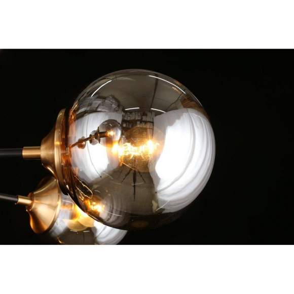 Люстра на штанге Aployt Beta APL.909.07.08 Люстра на штанге Aployt Beta APL.909.07.08