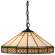 Подвесной светильник с лампочками Velante 857-806-02+Lamps E27 P45