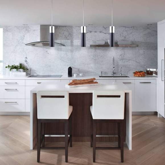 50135/1 LED хром/черный Светодиодный подвесной светильник ЕВРОСВЕТ Double Topper 50135/1 LED хром/черный Светодиодный подвесной светильник ЕВРОСВЕТ Double Topper