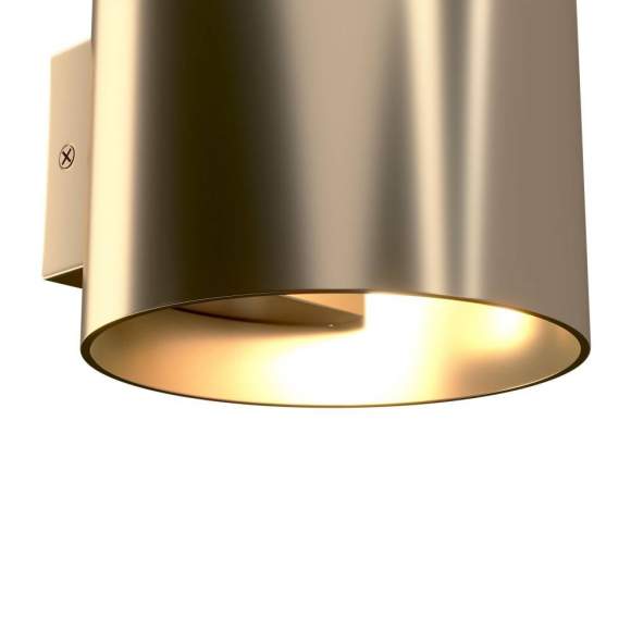 Настенный светильник Maytoni Rond C066WL-01MG Настенный светильник Maytoni Rond C066WL-01MG