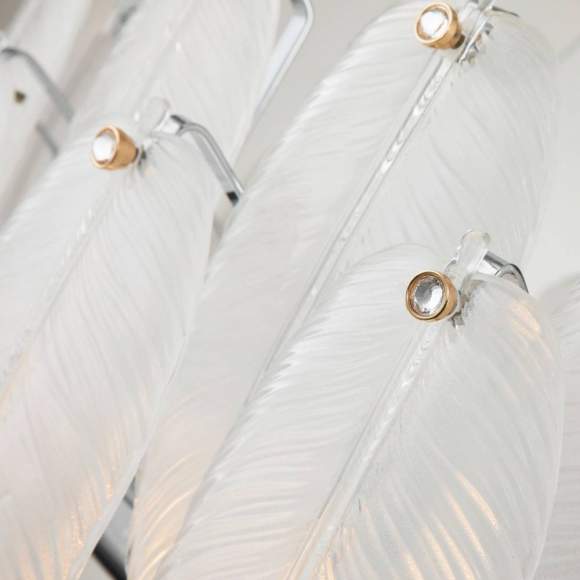 Подвесная люстра Favourite Beluta с поддержкой Маруся 3018-10P-М