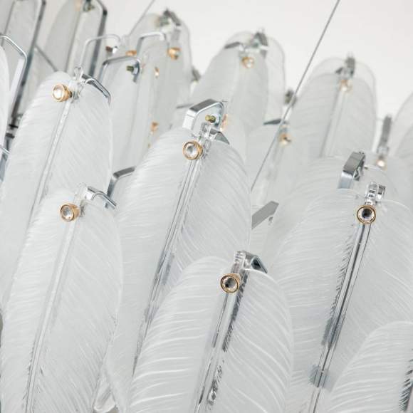 Подвесная люстра Favourite Beluta с поддержкой Маруся 3018-10P-М