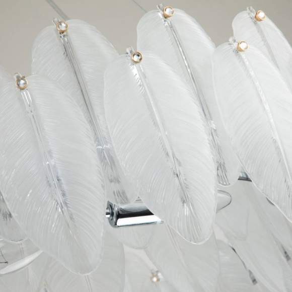 Подвесная люстра Favourite Beluta с поддержкой Маруся 3018-10P-М