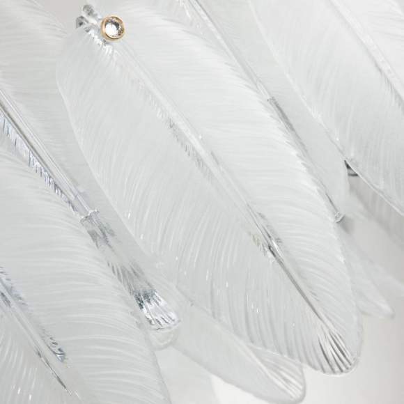 Подвесная люстра Favourite Beluta с поддержкой Маруся 3018-10P-М