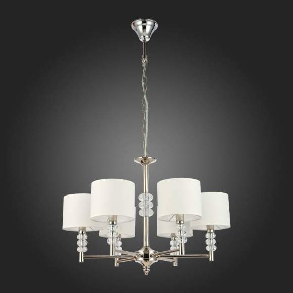 Люстра подвесная Enita ST-Luce SL1751.103.06 Люстра подвесная Enita ST-Luce SL1751.103.06