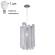 Подвесной светильник Favourite Multivello с лампочкой 1156-1P+Lamps E14 P45