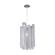 Подвесной светильник Favourite Multivello с лампочкой 1156-1P+Lamps E14 P45