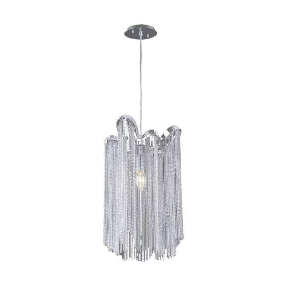 Подвесной светильник Favourite Multivello с лампочкой 1156-1P+Lamps E14 P45