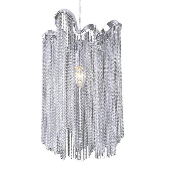 Подвесной светильник Favourite Multivello с лампочкой 1156-1P+Lamps E14 P45