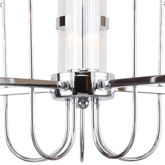 Люстра на штанге Legion Stilfort 2016/09/05C Люстра на штанге Legion Stilfort 2016/09/05C