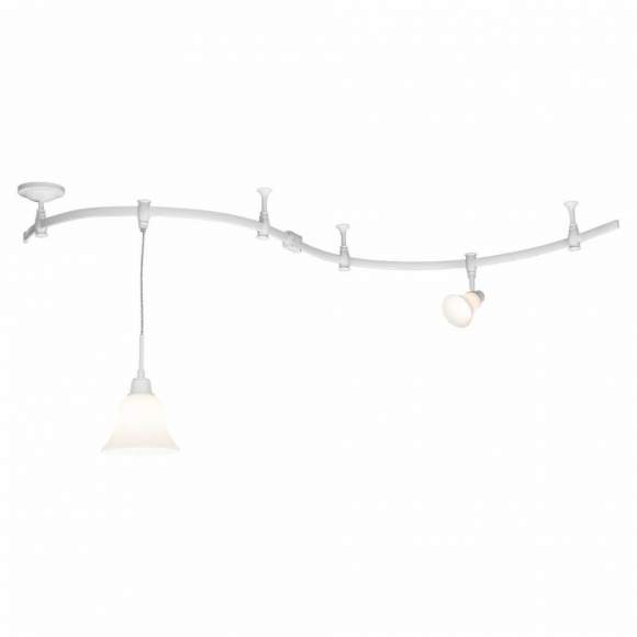 Однофазный светильник для гибкого шинопровода Citilux Модерн CL560210 Однофазный светильник для гибкого шинопровода Citilux Модерн CL560210