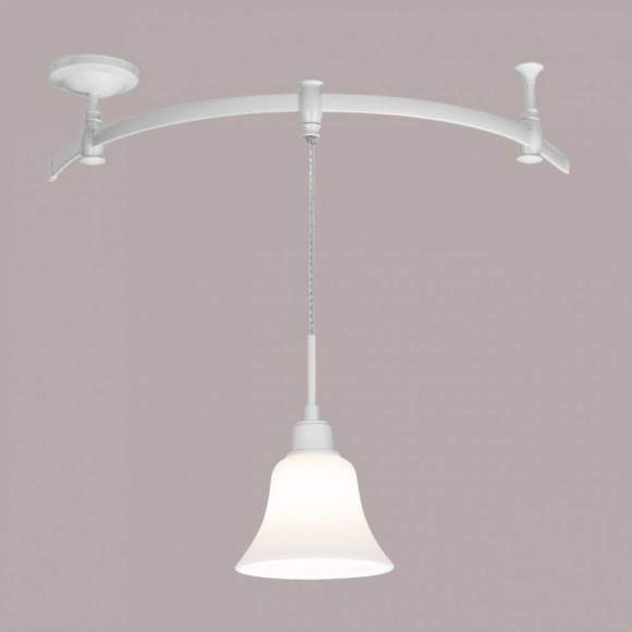 Однофазный светильник для гибкого шинопровода Citilux Модерн CL560210 Однофазный светильник для гибкого шинопровода Citilux Модерн CL560210