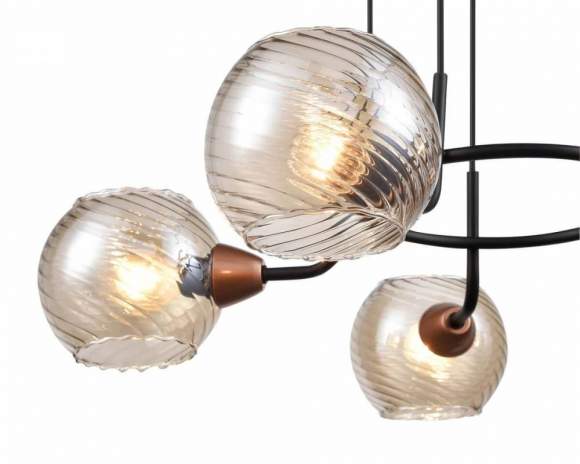 Подвесная люстра Vele Luce Imelda VL5832P05 Подвесная люстра Vele Luce Imelda VL5832P05