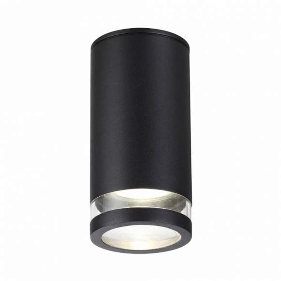 Уличный настенный светильник Odeon Motto 6605/1C