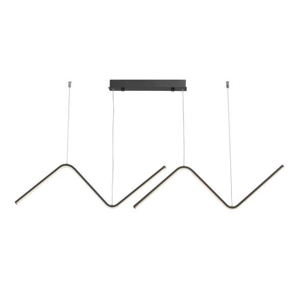 Подвесной светильник Vitaluce V4691-1/2S Подвесной светильник Vitaluce V4691-1/2S