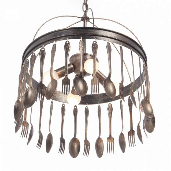 Подвесной светильник Vitaluce V4541-8/4 Подвесной светильник Vitaluce V4541-8/4