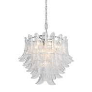 Подвесная люстра Vitaluce V5860-9/10 Подвесная люстра Vitaluce V5860-9/10