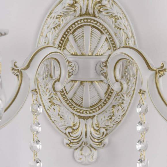 Бра Bohemia Ivele Crystal AL7801B10/2/175 A WMG Бра Bohemia Ivele Crystal AL7801B10/2/175 A WMG