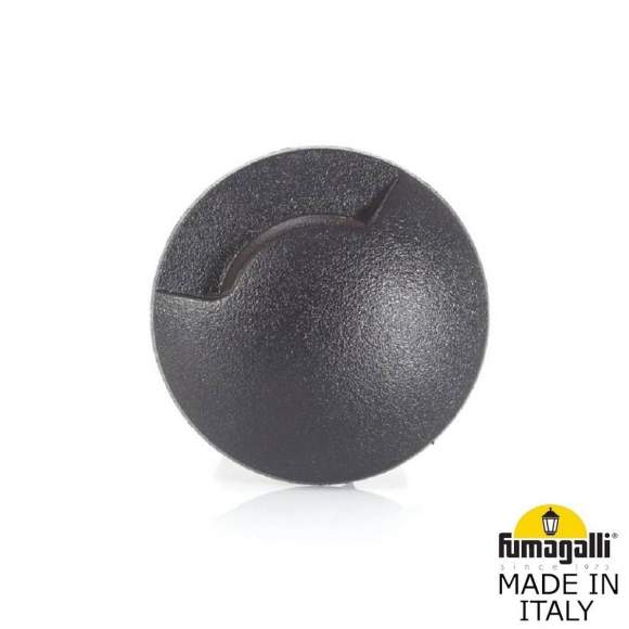 Грунтовый светильник светильник Fumagalli ALDO 1L 1L1.000.000.AXZ1L