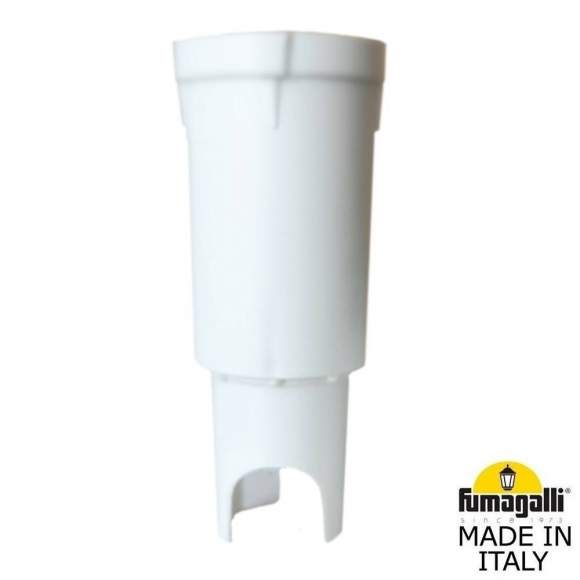 Грунтовый светильник светильник Fumagalli ALDO 1L 1L1.000.000.AXZ1L